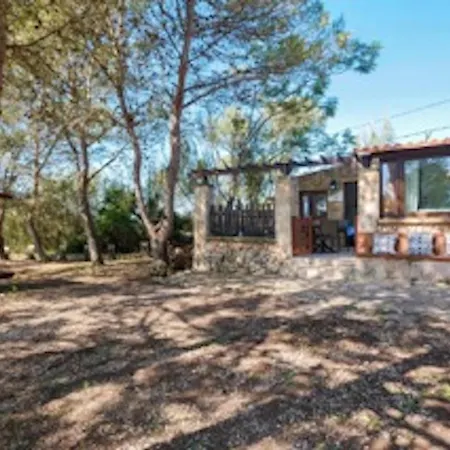 Gospodarstwo agroturystyczne Es Pla Nou Manacor (Mallorca)