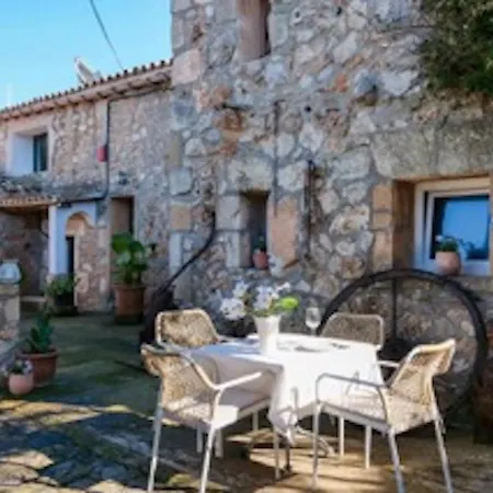 Es Pla Nou Gospodarstwo agroturystyczne Manacor (Mallorca)
