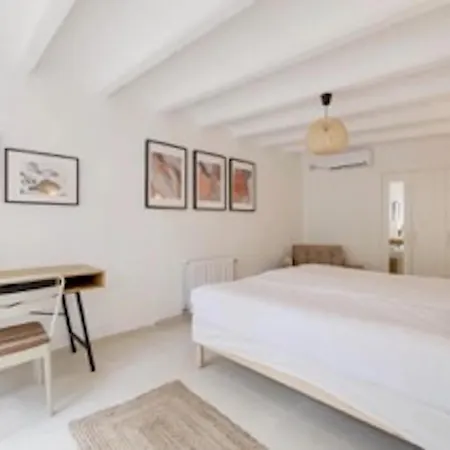 Gospodarstwo agroturystyczne Es Pla Nou Manacor (Mallorca)
