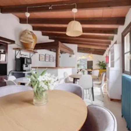 Es Pla Nou Gospodarstwo agroturystyczne Manacor (Mallorca)
