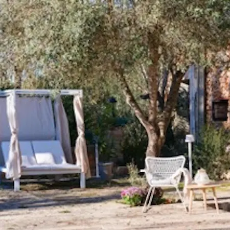 Es Pla Nou Gospodarstwo agroturystyczne Manacor (Mallorca)