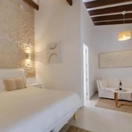 Gospodarstwo agroturystyczne Es Pla Nou Manacor (Mallorca)