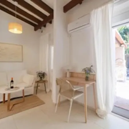 Es Pla Nou Gospodarstwo agroturystyczne Manacor (Mallorca)
